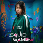 SQUID GAME SEASON 3