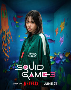 SQUID GAME SEASON 3